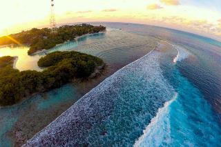 Canopus Retreat Thulusdhoo fotoÄŸrafÄ±