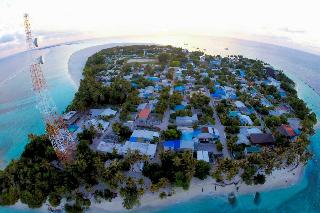 Canopus Retreat Thulusdhoo fotoÄŸrafÄ±
