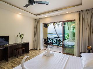 Canopus Retreat Thulusdhoo fotoÄŸrafÄ±