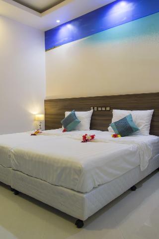 Canopus Retreat Thulusdhoo fotoÄŸrafÄ±