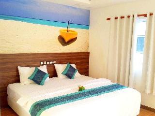 Canopus Retreat Thulusdhoo fotoÄŸrafÄ±