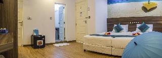 Canopus Retreat Thulusdhoo fotoÄŸrafÄ±
