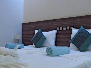 Canopus Retreat Thulusdhoo fotoÄŸrafÄ±