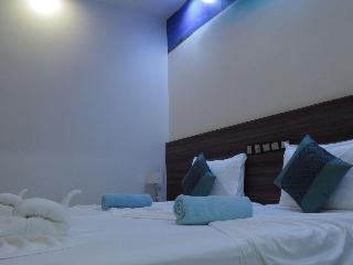 Canopus Retreat Thulusdhoo fotoÄŸrafÄ±