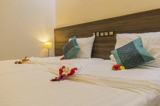 Canopus Retreat Thulusdhoo fotoÄŸrafÄ±