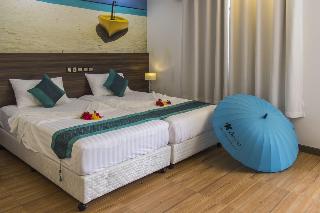 Canopus Retreat Thulusdhoo fotoÄŸrafÄ±