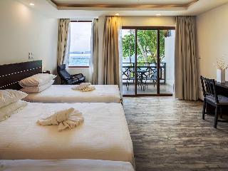 Canopus Retreat Thulusdhoo fotoÄŸrafÄ±