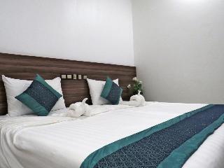 Canopus Retreat Thulusdhoo fotoÄŸrafÄ±
