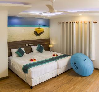 Canopus Retreat Thulusdhoo fotoÄŸrafÄ±