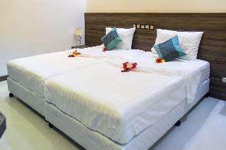 Canopus Retreat Thulusdhoo fotoÄŸrafÄ±
