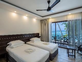 Canopus Retreat Thulusdhoo fotoÄŸrafÄ±