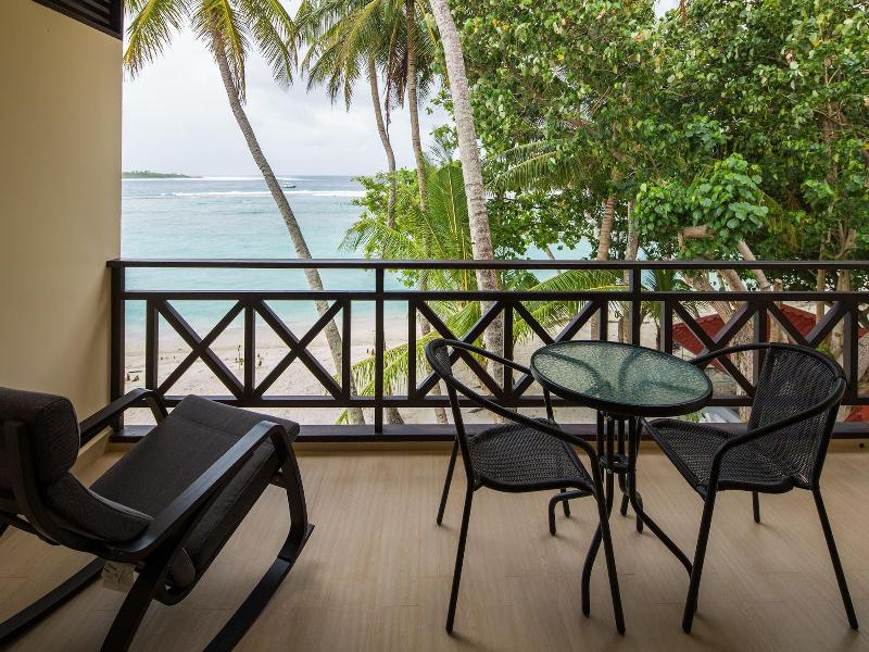 Canopus Retreat Thulusdhoo - Oda