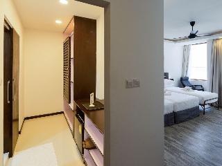 Canopus Retreat Thulusdhoo fotoÄŸrafÄ±