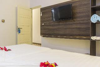 Canopus Retreat Thulusdhoo fotoÄŸrafÄ±