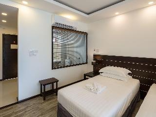 Canopus Retreat Thulusdhoo fotoÄŸrafÄ±
