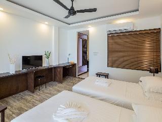 Canopus Retreat Thulusdhoo fotoÄŸrafÄ±