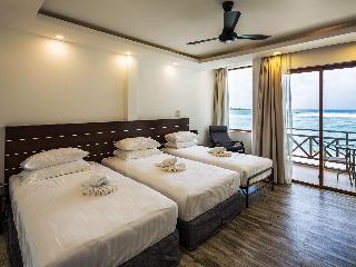 Canopus Retreat Thulusdhoo fotoÄŸrafÄ±