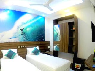 Canopus Retreat Thulusdhoo fotoÄŸrafÄ±