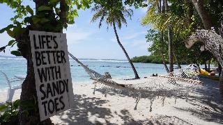 Canopus Retreat Thulusdhoo fotoÄŸrafÄ±