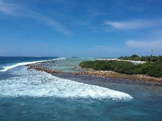 Canopus Retreat Thulusdhoo fotoÄŸrafÄ±