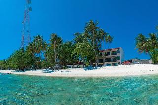 Canopus Retreat Thulusdhoo fotoÄŸrafÄ±