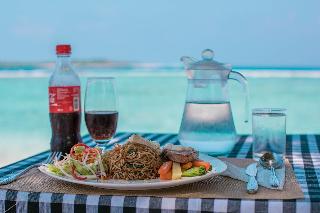 Canopus Retreat Thulusdhoo fotoÄŸrafÄ±