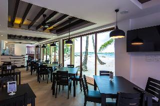 Canopus Retreat Thulusdhoo fotoÄŸrafÄ±