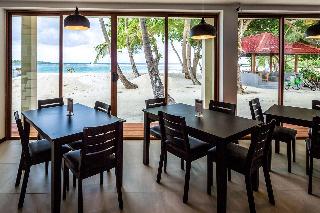 Canopus Retreat Thulusdhoo fotoÄŸrafÄ±