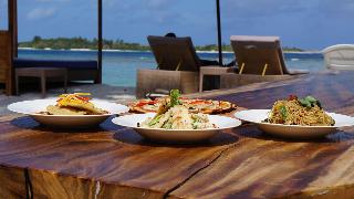 Canopus Retreat Thulusdhoo fotoÄŸrafÄ±