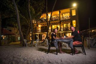 Canopus Retreat Thulusdhoo fotoÄŸrafÄ±