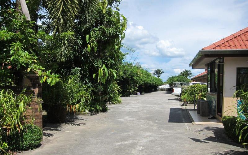 Oasis Resort - Genel