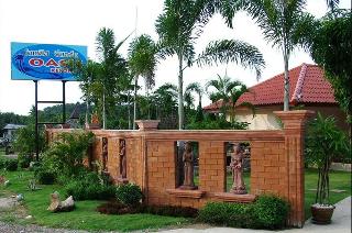 Oasis Resort fotoÄŸrafÄ±