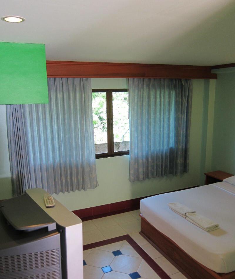 Oasis Resort - Oda