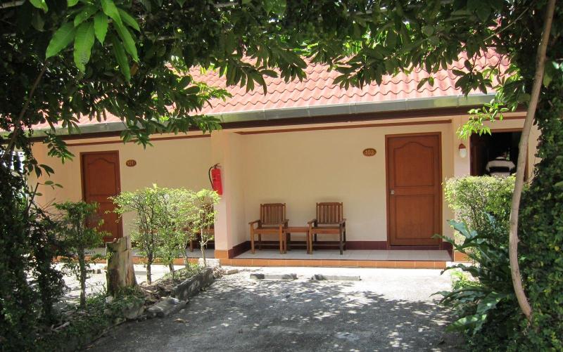 Oasis Resort - Oda