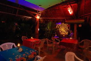 Lanta Coral Beach Resort fotoÄŸrafÄ±