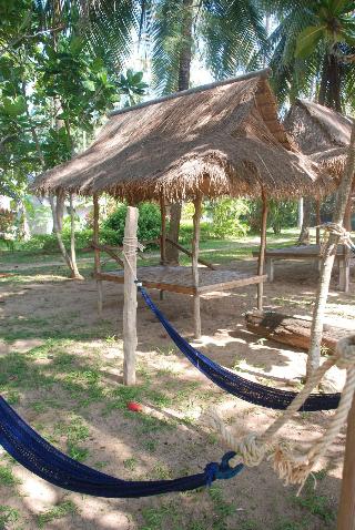 Lanta Coral Beach Resort fotoÄŸrafÄ±