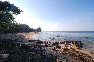 Lanta Coral Beach Resort fotoÄŸrafÄ±