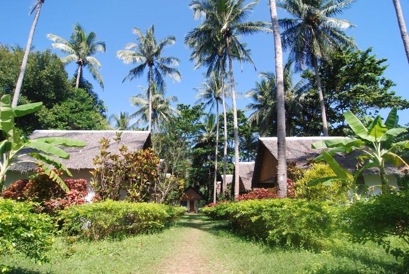 Lanta Coral Beach Resort - Genel