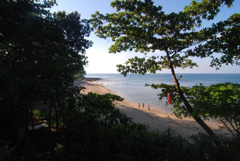 Lanta Coral Beach Resort - Genel