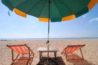 Lanta Coral Beach Resort fotoÄŸrafÄ±