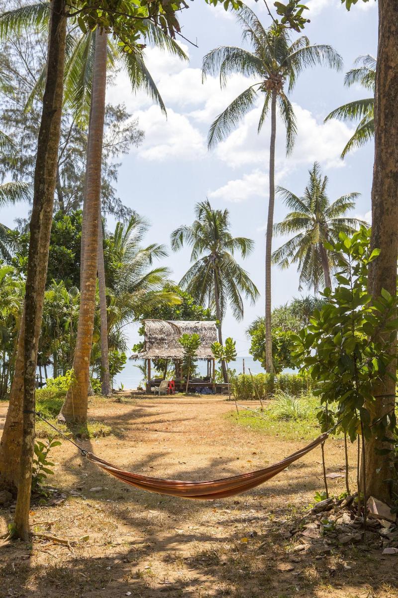 Lanta Coral Beach Resort - Genel