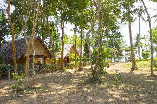 Lanta Coral Beach Resort fotoÄŸrafÄ±