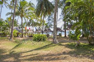 Lanta Coral Beach Resort fotoÄŸrafÄ±