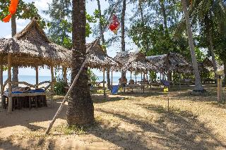 Lanta Coral Beach Resort fotoÄŸrafÄ±