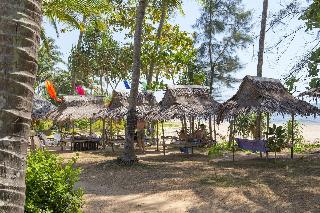 Lanta Coral Beach Resort fotoÄŸrafÄ±