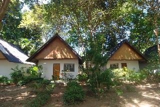 Lanta Coral Beach Resort fotoÄŸrafÄ±