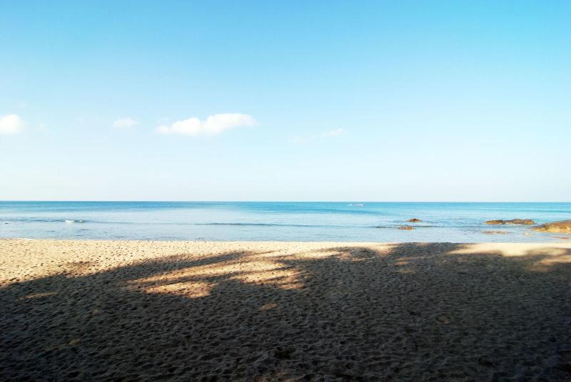 Lanta Coral Beach Resort - Genel
