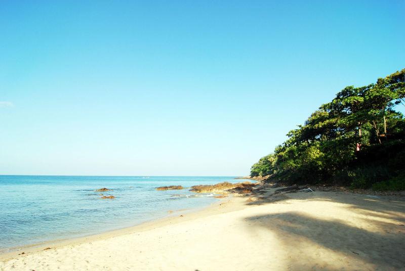 Lanta Coral Beach Resort - Genel
