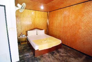 Lanta Coral Beach Resort fotoÄŸrafÄ±