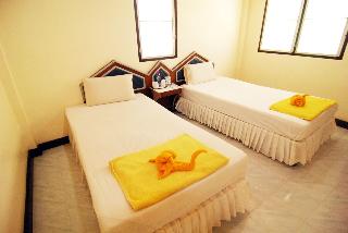 Lanta Coral Beach Resort fotoÄŸrafÄ±